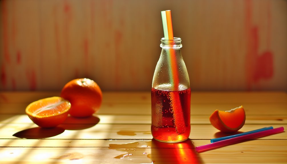 hei c appelsiinituoremehu alkuperät