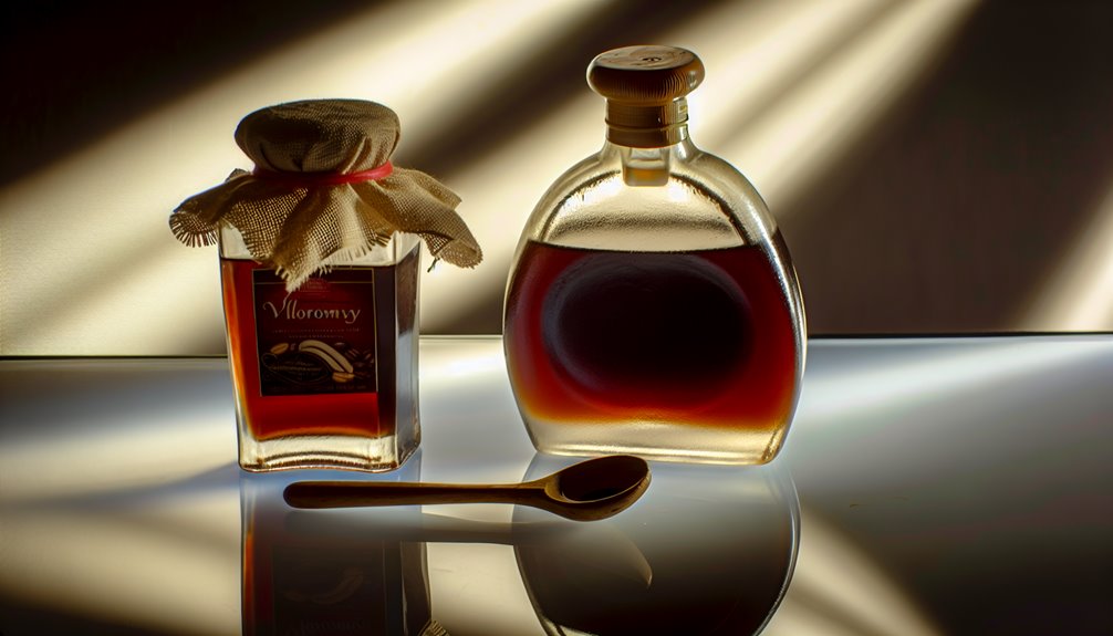 kotitekoinen vs kaupallinen kahlua