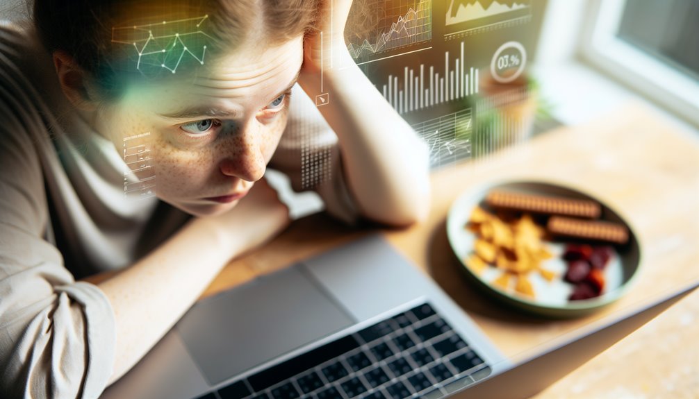 nälkä heikentää kognitiivista toimintaa