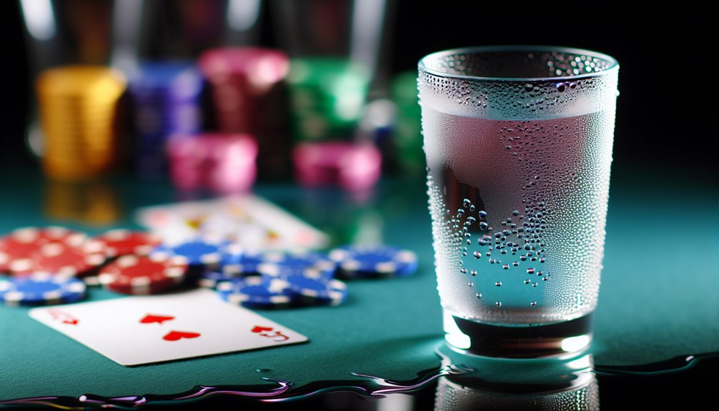 Hydratoi kestävän keskittymisen vuoksi