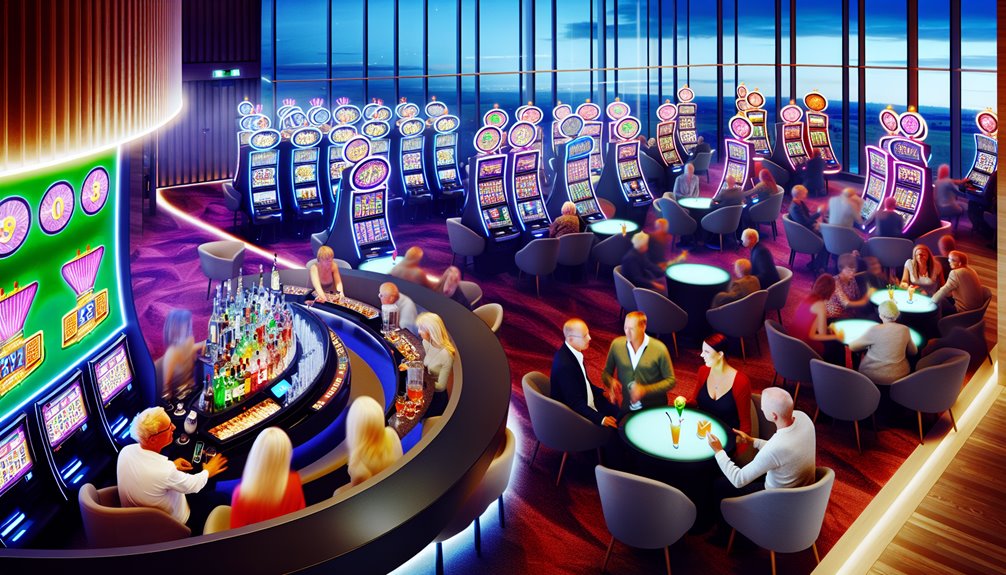 Instant kasinot suomalaisille