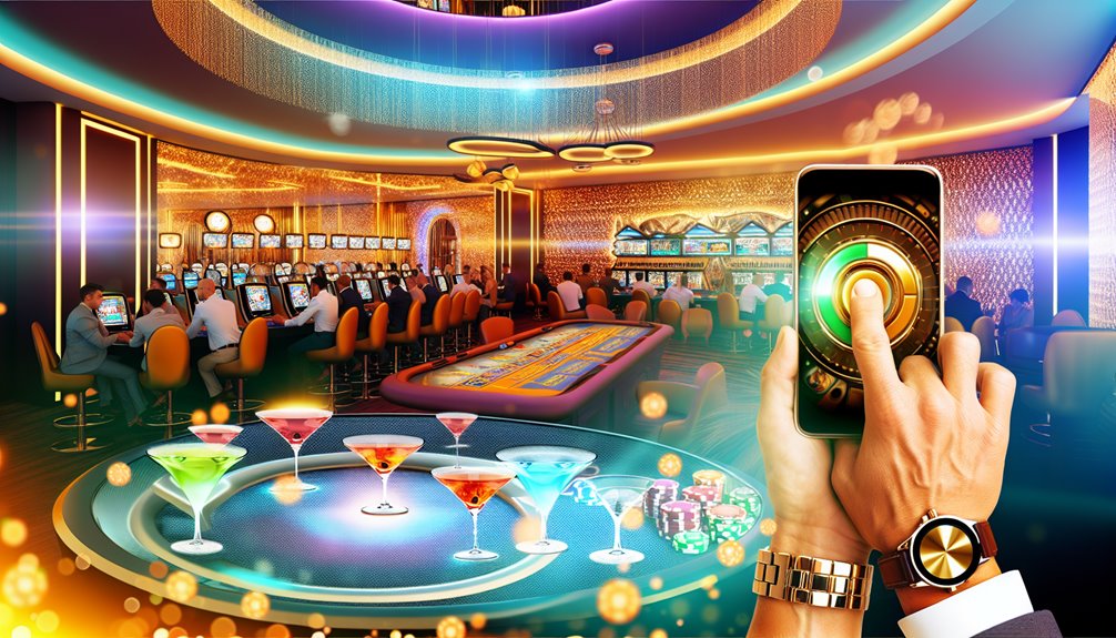 välittömät talletukset ja nostot