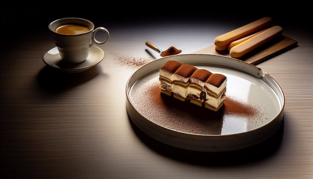 italialainen kahviherkku