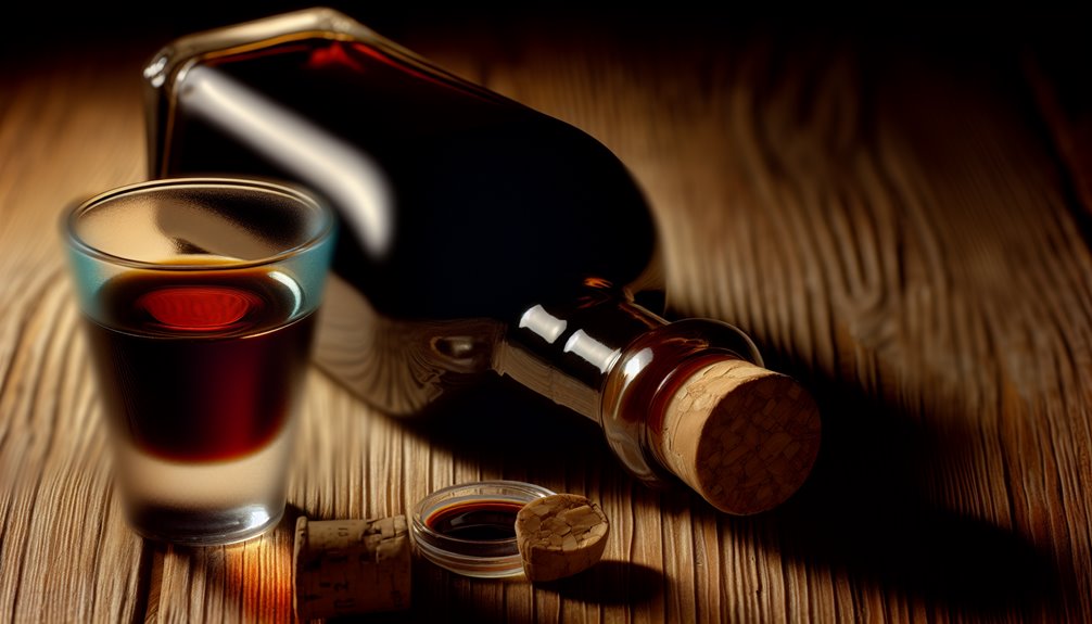 kahlua säilyvyysvinkit