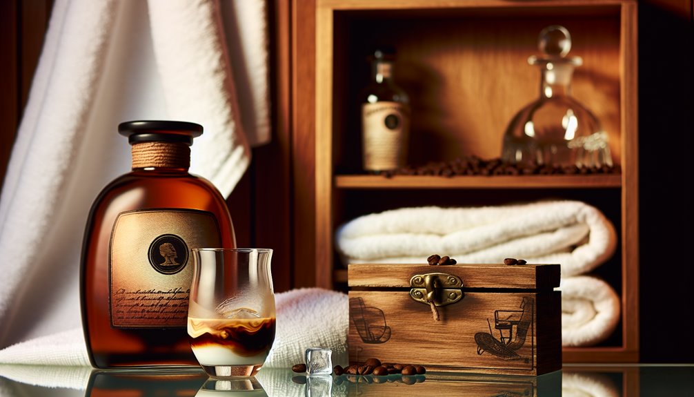 Kahlúa ja säilyvyys: Näin pidät kahviliköörin tuoreena