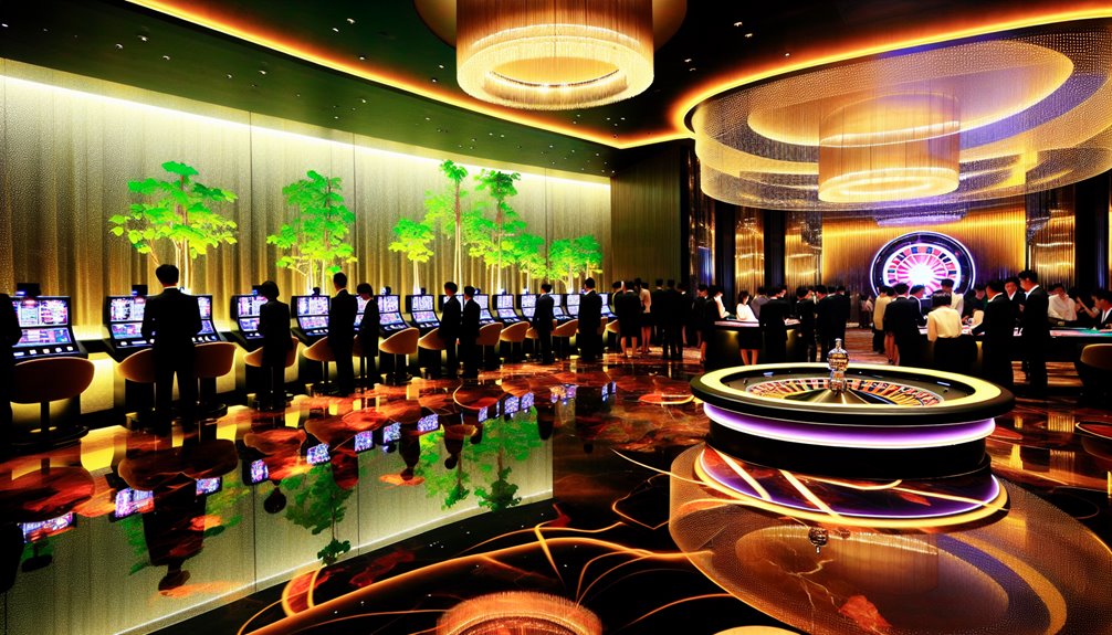 Klarna-kasinot: Opas joustaviin talletuksiin ja parhaisiin pelipaikkoihin 2026