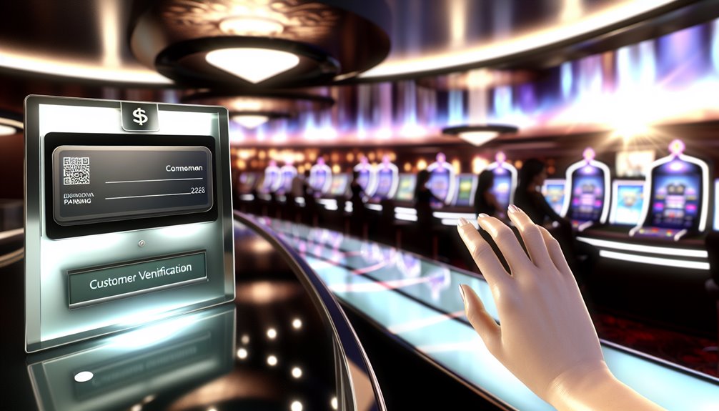 KYC parantaa pelaajien turvallisuutta