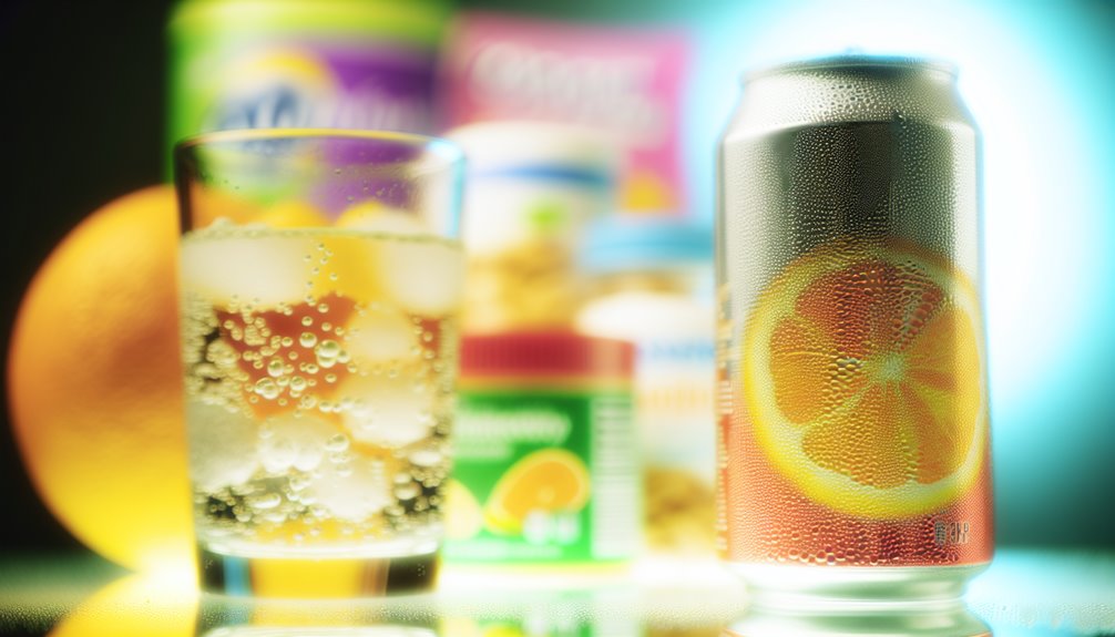 pitkäaikaiset kulutuksen terveysriskit