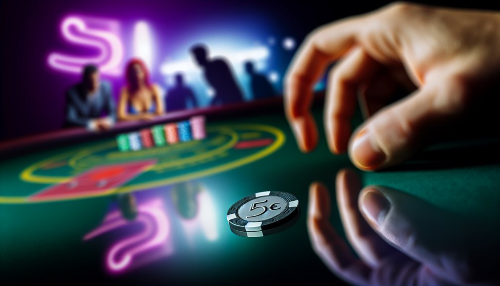 matalat talletukset korkeat rajoitukset