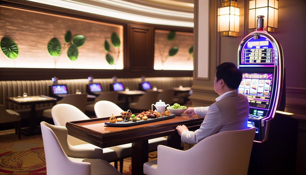 ylellinen ruokailu hidastaa leikkiä