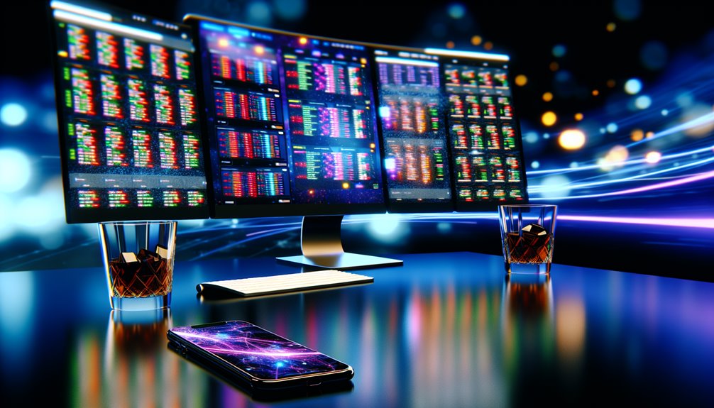 Maksimoi vedonlyöntimahdollisuudet strategisesti