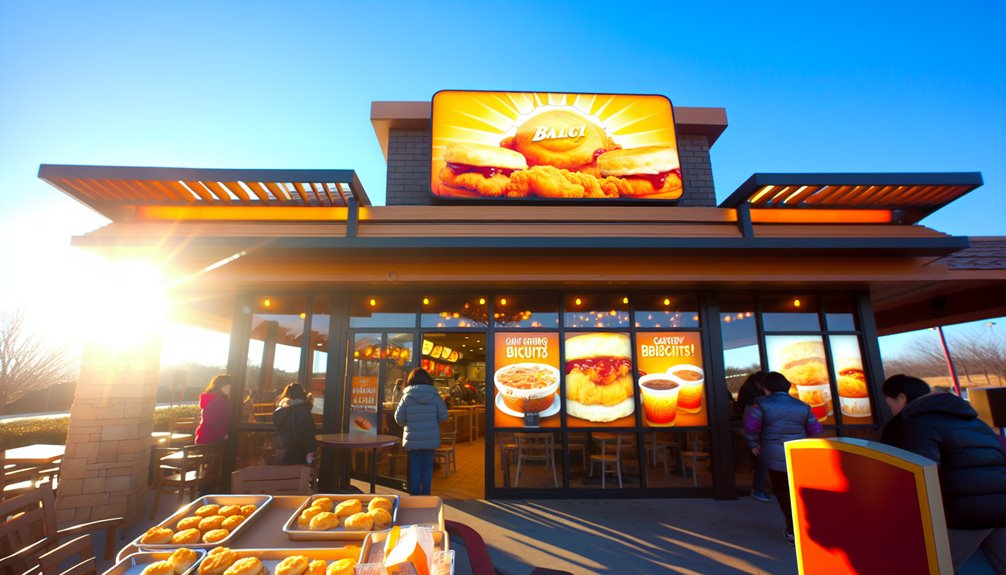 maksimoi bojanglesin aamiaiskokemus