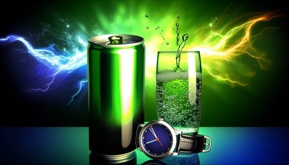 Kuinka kauan Monster Energy kestää? Opas optimaaliseen vireystilaan