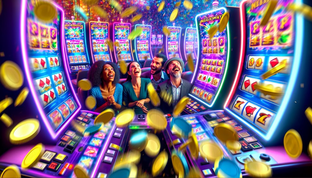 Megaways-pelit: Opas 100 000 voittotapaan ja parhaat peliuutuudet 2026