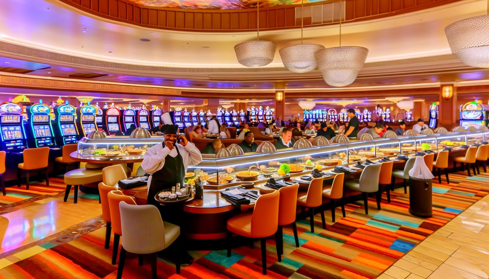 Valikkodiversifikaatio edistää liikevaihdon kasvua