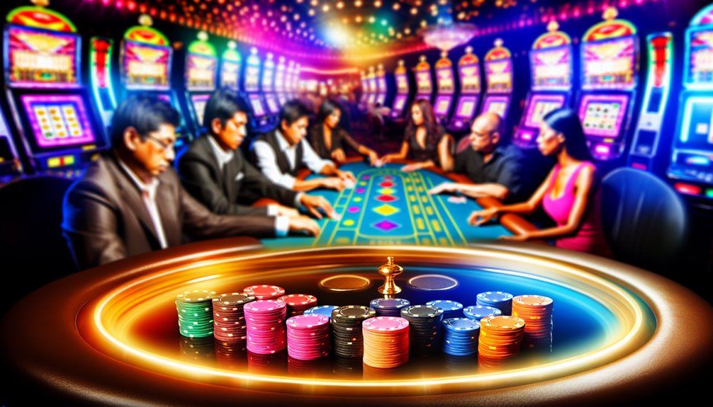 Vähimmäistalletus 5e: Parhaat 5 Euron Minimitalletuskasinot 2026