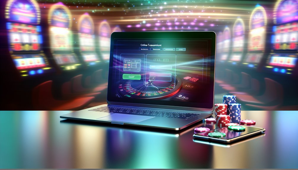 neteller turvalliset online-pelaamistransaktiot