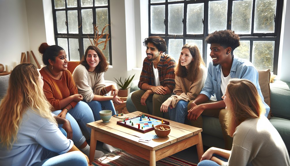 vastuullisen pelaamisen verkostot