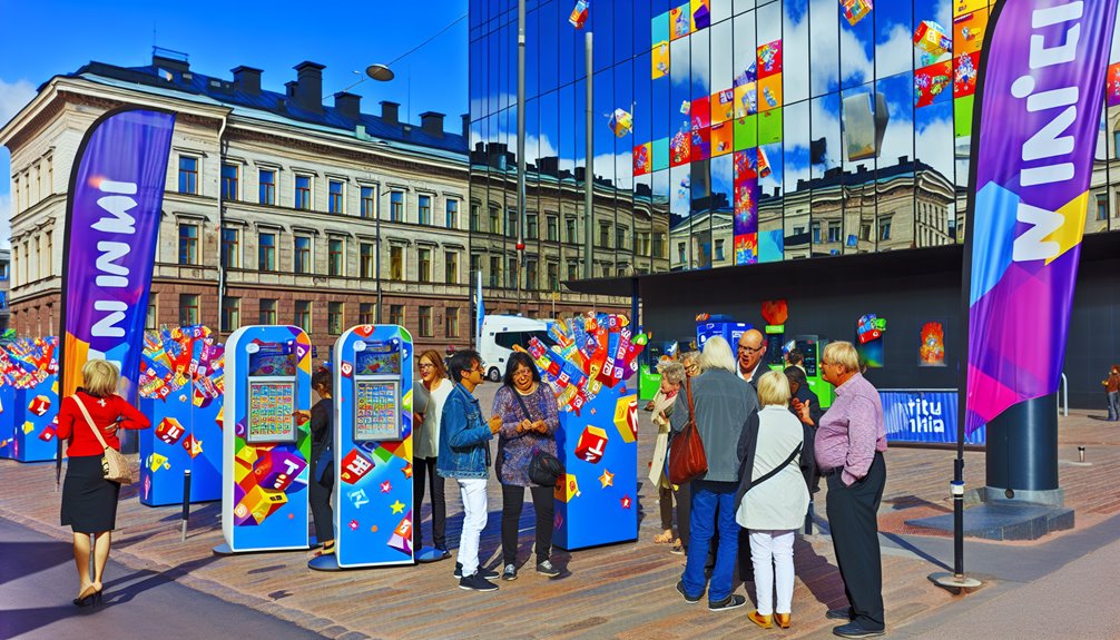 Uusi rahapelilaki 2025: Suomen lisenssijärjestelmä ja Veikkauksen monopolin loppu