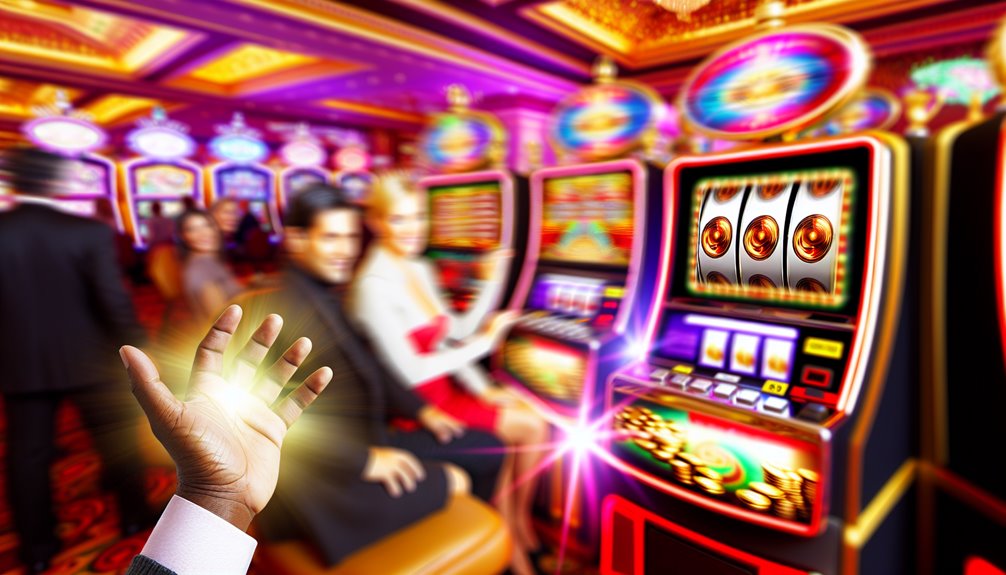 ei talletus ilmaiskierroksia vaihtoehtoja