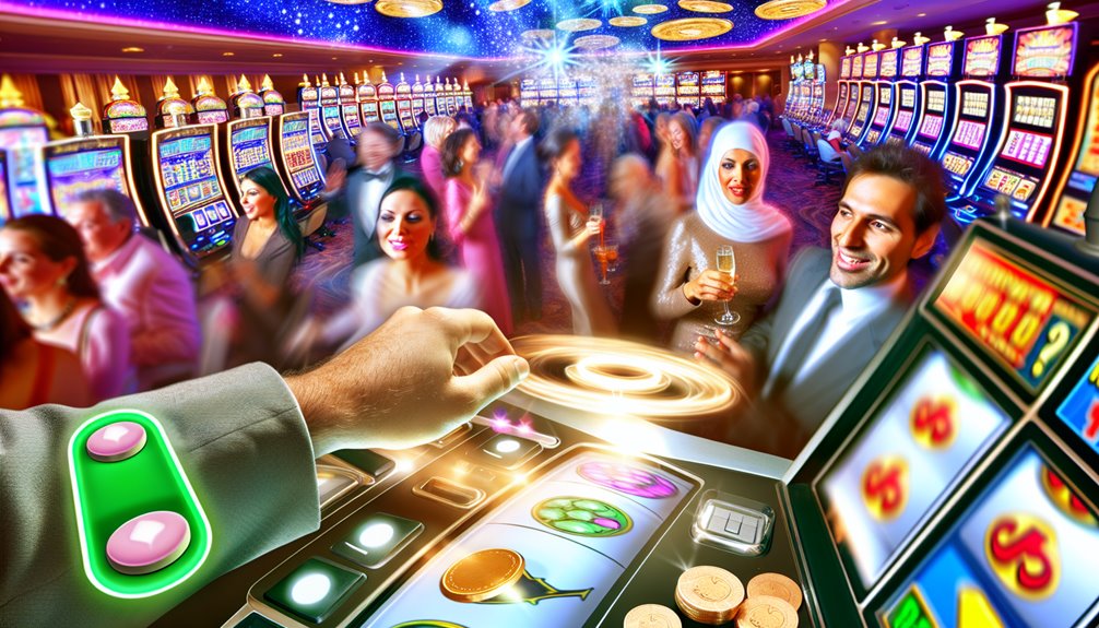 ilman talletusta ilmaispyöräytykset