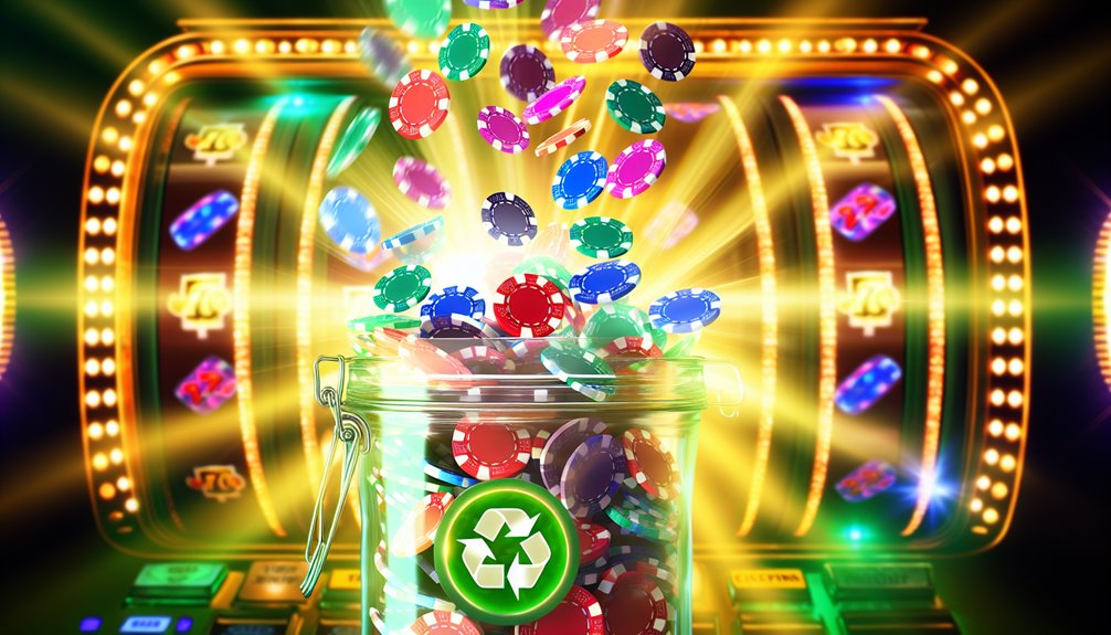 Kierrätysvapaat Bonukset – Lunasta Ilmaiskierrokset Ilman Kierrätystä 2026