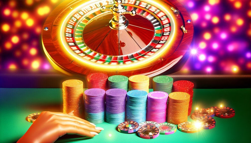 ei panostusvaatimuksia sisältävät bonukset