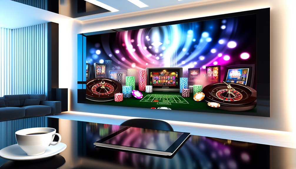 Verkossa toimivien kasinopelien kehittäjät: Ohjelmistojätit ja innovatiiviset studiot 2026