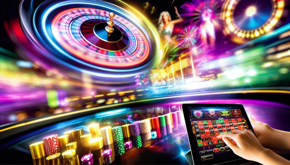 Verkkokasinopelit: Parhaat Kasinopelit ja Strategiat Pelaamiseen 2026