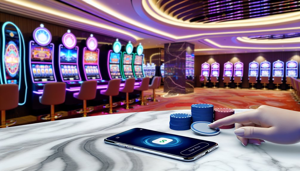 Trumo-kasinot: Salamannopeat maksut ja parhaat Trumopay-pelipaikat 2026