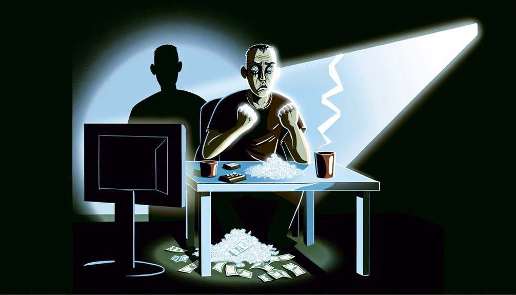 peliongelman tunnistamisen merkit