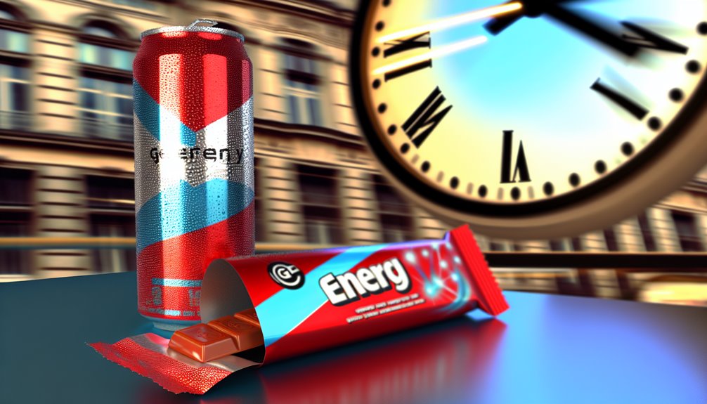 red bull energia kesto paljastettu