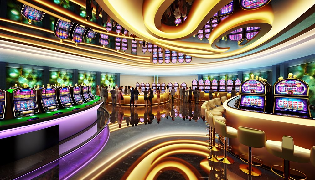 Trustly-kasinot 2026: Opas nopeisiin maksuihin ja parhaisiin pelipaikkoihin