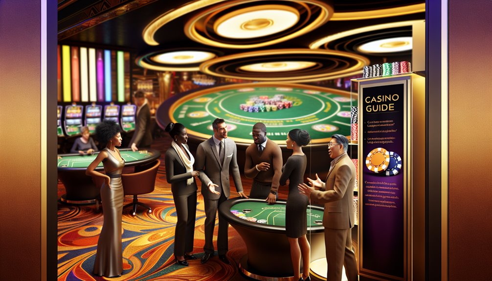 vastuullisen pelaamisen käytännöt korostettu