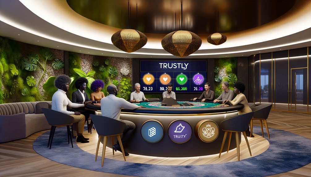 Vastuullisen pelaamisen käytäntöjä edistetään