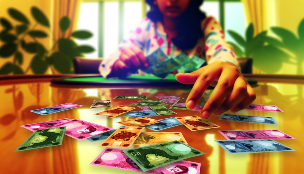 vastuullisen pelaamisen käytäntöjä korostettu