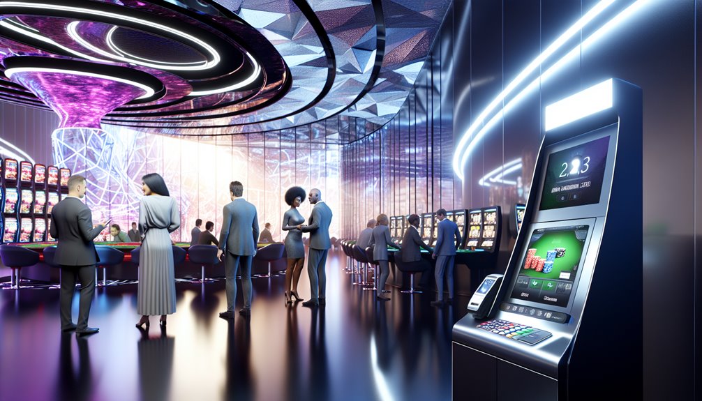 turvalliset verkkopeleihin liittyvät tapahtumat