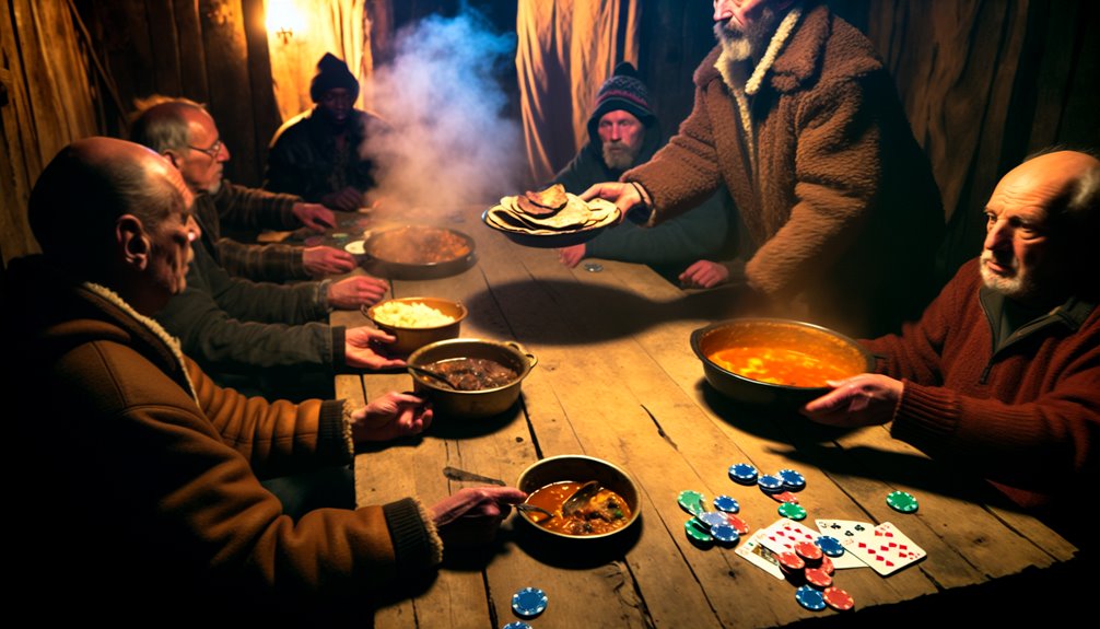 välipalan vaihto rakentaa uhkapelivelvollisuutta