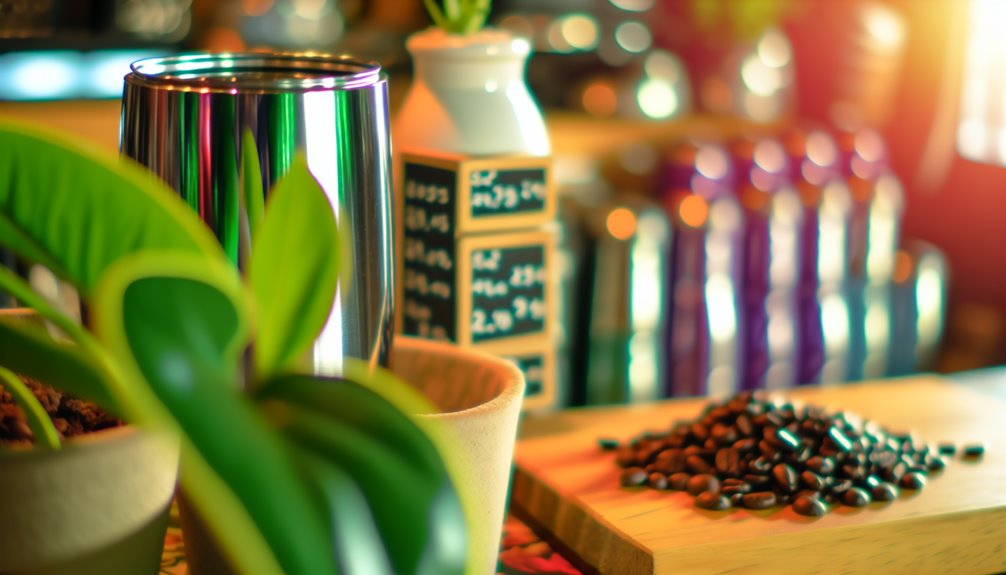 Starbucks Coffee Traveler: Hinta, sisältö ja tilausopas ryhmille