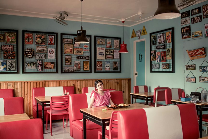 katu vastaan muodollinen ruokailu