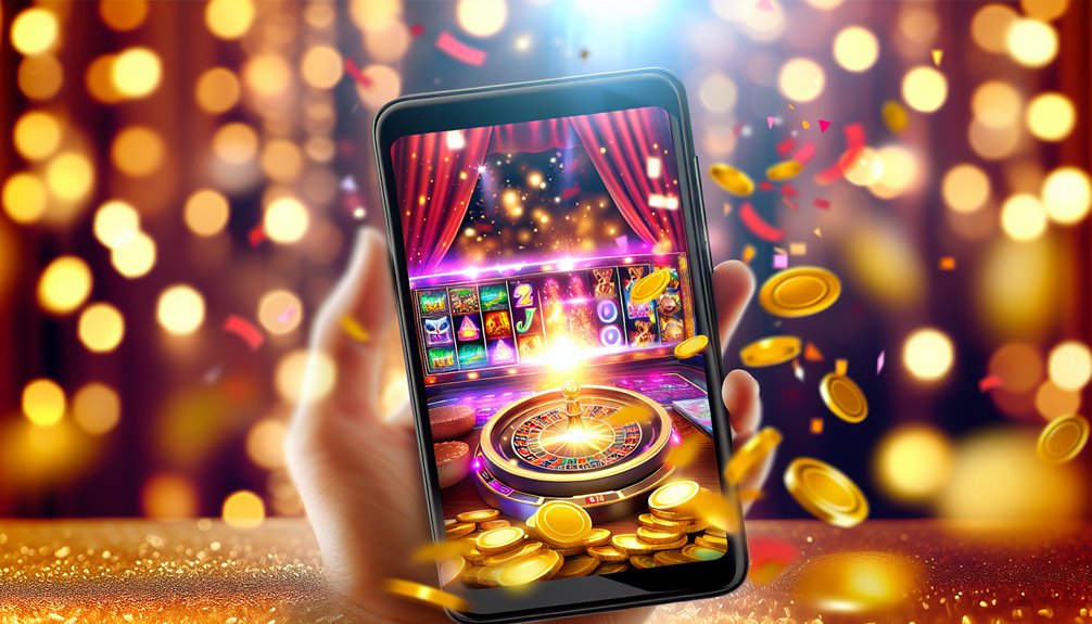 verovapaat nettikasinot edut