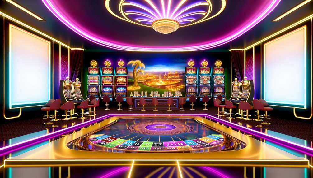 verovapaat nettikasinot vertailu