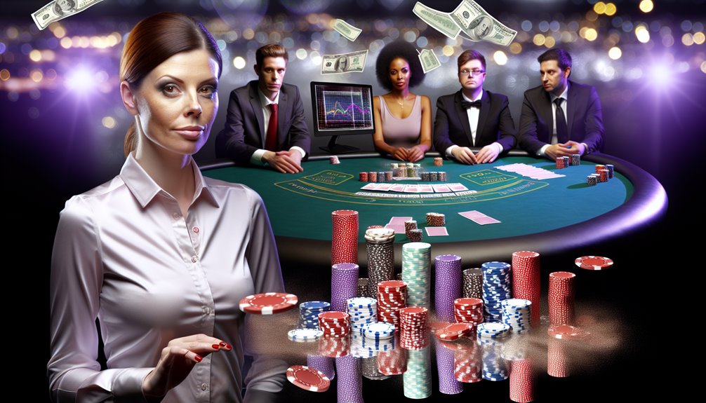 voittojen verotukselliset vaikutukset