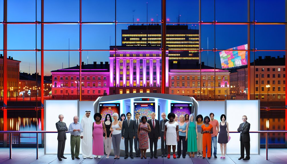 verotus ja tulojen vaikutukset