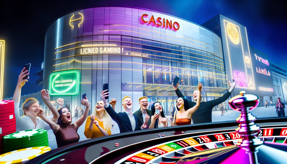 kasino voittojen verotus