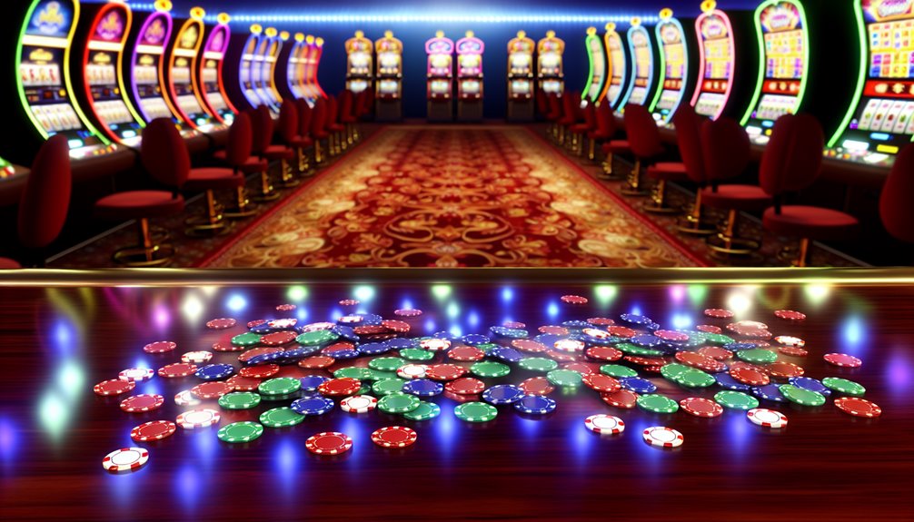 kasinobonusten monimutkaisuuden ymmärtäminen