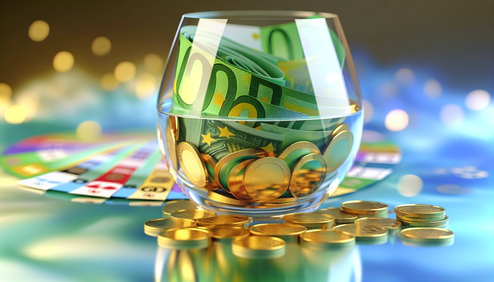 Ymmärtäminen talletusbonuksista tehokkaasti