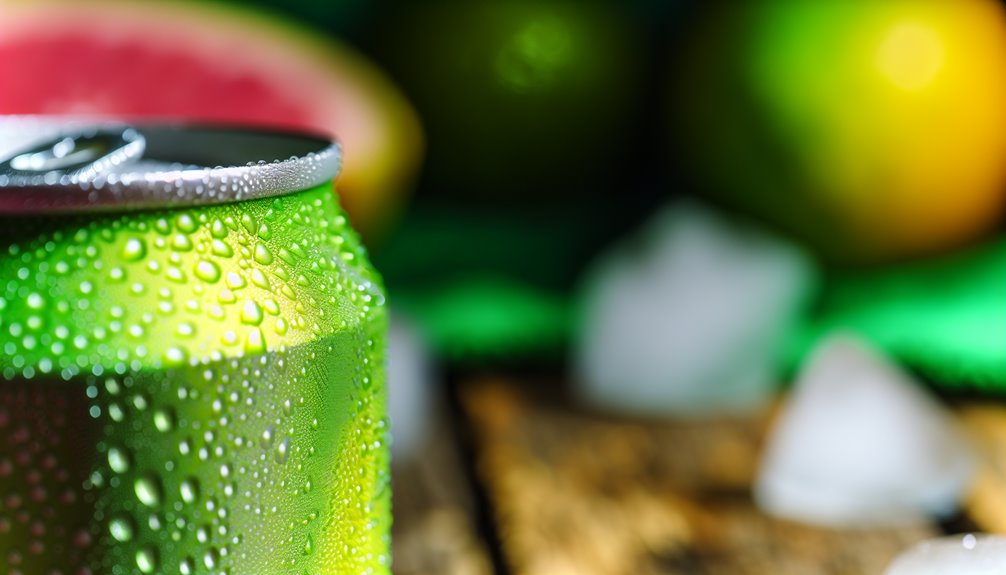 ymmärrys frescan ainesosista terveellisesti