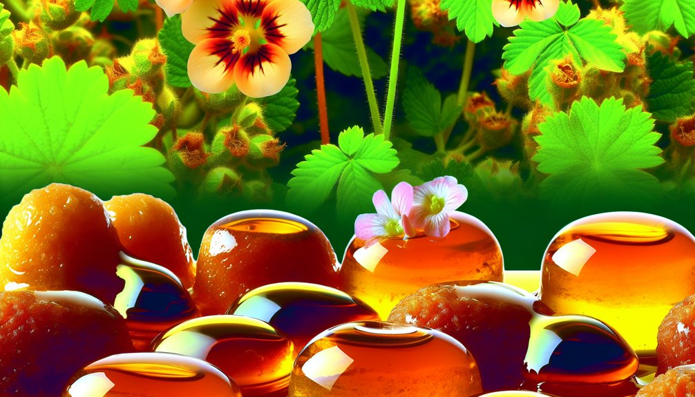 understanding sweet cravings mechanism