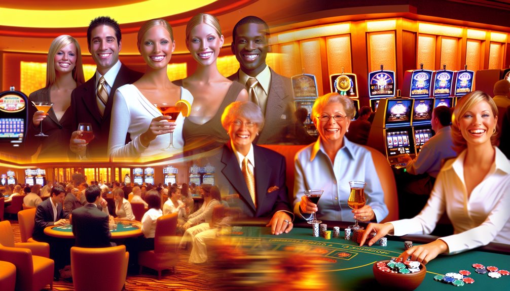 lämpimästi valaistus ohjattu akustiikka